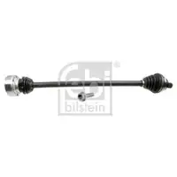 FEBI BILSTEIN 180918 Antriebswelle