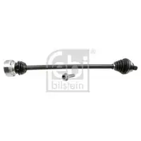 FEBI BILSTEIN 180918 Antriebswelle für AUDI, VW, SKODA, SEAT