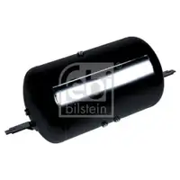 FEBI BILSTEIN 107337 Druckluftbehälter