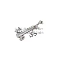 PIERBURG 7.24809.88.0 AGR KUEHLERMODUL für IVECO