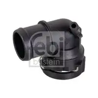 FEBI BILSTEIN 180141 Kühlwasserflansch für SEAT, VW, SKODA, AUDI