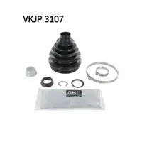 SKF VKJP 3107 Faltenbalg (Material: Thermoplast): L 11