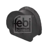 FEBI BILSTEIN 15986 Stabilisatorlager für AUDI, VW