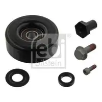 FEBI BILSTEIN 34538 Umlenkrolle für PORSCHE