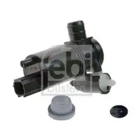 FEBI BILSTEIN 109266 Waschwasserpumpe