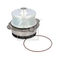 FEBI BILSTEIN 172341 Wasserpumpe für IVECO