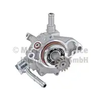 Unterdruckpumpe Bremsanlage Pierburg 7.02551.30.0 für Mitsubishi