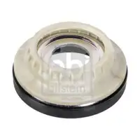 FEBI BILSTEIN 173373 Kugellager für MERCEDES-BENZ