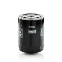 MANN-FILTER W 9066 Oelfilter