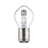 HELLA 8GD 008 898-061 Gluehl 6V S2 BA20d