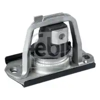 FEBI BILSTEIN 31417 Motorlager für NISSAN, OPEL, RENAULT
