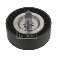 FEBI BILSTEIN 100328 Umlenkrolle für CHRYSLER, MITSUBISHI, SUZUKI, DODGE, LANCIA
