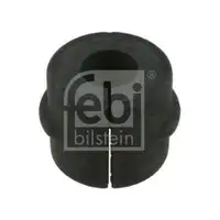FEBI BILSTEIN 26225 Stabilisatorlager für MERCEDES-BENZ