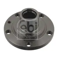 FEBI BILSTEIN 40232 Radnabe für ALFA, FIAT