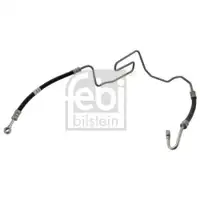 FEBI BILSTEIN 47896 Servolenkungsschlauch für VW, SKODA, AUDI, SEAT