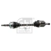 FEBI BILSTEIN 183291 Antriebswelle für OPEL