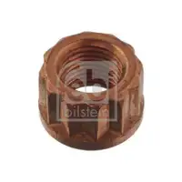 FEBI BILSTEIN 07760 Pleuelmutter für MERCEDES-BENZ