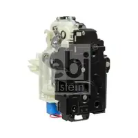 FEBI BILSTEIN 172118 Türschloss für VW, SKODA, SEAT
