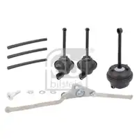 FEBI BILSTEIN 188709 Rep. Satz Saugrohrmodul für MERCEDES-BENZ