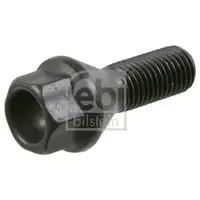 FEBI BILSTEIN 18903 Radschraube für BMW, RENAULT, DACIA, MINI, MERCEDES-BENZ