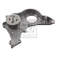 FEBI BILSTEIN 100311 Ölpumpe für TOYOTA