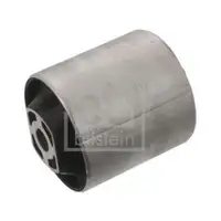 FEBI BILSTEIN 30218 Querlenkerlager für AUDI