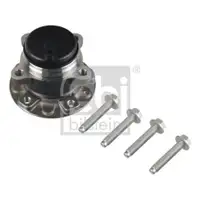 FEBI BILSTEIN 174941 Radlagersatz