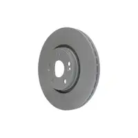 ATE 24.0126-0142.1 Bremsscheiben 2 Stück RENAULT