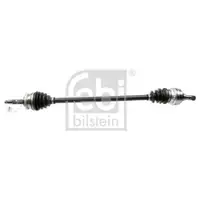 FEBI BILSTEIN 181290 Antriebswelle für OPEL