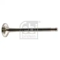 FEBI BILSTEIN 22061 Auslassventil für ALFA, LANCIA, FIAT