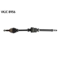 Antriebswelle Skf VKJC 8956 für Renault Vorderachse Rechts