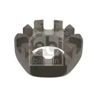 FEBI BILSTEIN 02817 Achsmutter für OPEL