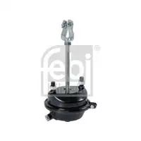 FEBI BILSTEIN 07084 Membranzylinder für SCANIA, MERCEDES-BENZ, VOLVO, NEOPLAN