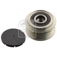 FEBI BILSTEIN 101954 Generatorfreilauf für HYUNDAI, KIA
