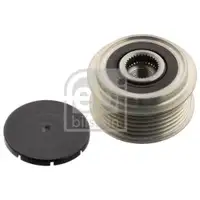 FEBI BILSTEIN 101954 Generatorfreilauf für HYUNDAI, KIA
