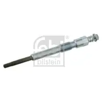 FEBI BILSTEIN 15967 Glühkerze für PEUGEOT, CITROËN