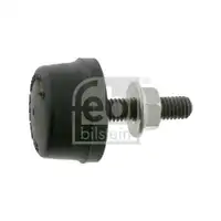 FEBI BILSTEIN 26214 Motorhaubenanschlag für MERCEDES-BENZ
