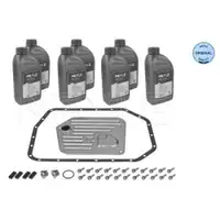 MEYLE 300 135 0002 Teilesatz, Ölwechsel-Automatikgetriebe