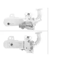 VALEO 700452 AGR MODUL EU5 NISSAN Pick Up 2.5
