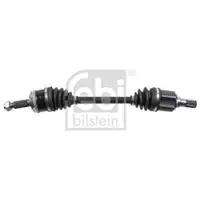 FEBI BILSTEIN 181266 Antriebswelle