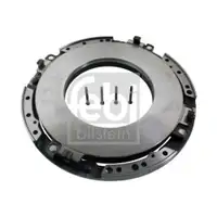 FEBI BILSTEIN 105268 Zwischenring