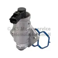 PIERBURG 7.06269.22.0 LEERLAUFREGELVENTIL für FORD