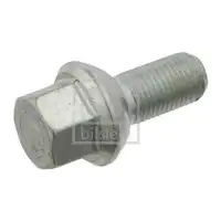 FEBI BILSTEIN 09805 Radschraube
