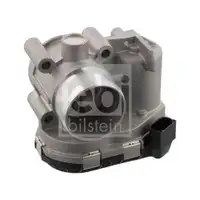 FEBI BILSTEIN 170503 Drosselklappenstutzen für FIAT, LANCIA