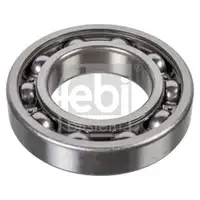 FEBI BILSTEIN 172412 Radlager für SCANIA, MAN