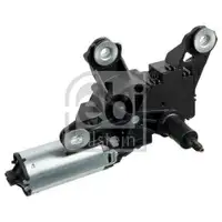 FEBI BILSTEIN 174571 Scheibenwischermotor