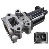FEBI BILSTEIN 173747 Abgasregelventil für MITSUBISHI