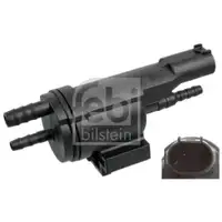 FEBI BILSTEIN 108834 Druckwandler für MERCEDES-BENZ, JEEP, SMART, CHRYSLER, VW