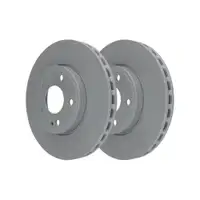 ATE 24.0128-0276.1 Bremsscheibe