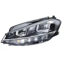 HELLA 1EB 013 924-011 HSW li Halogen VW